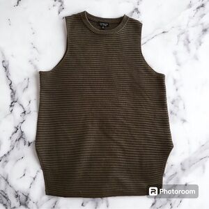 Topshop Sweater Vest